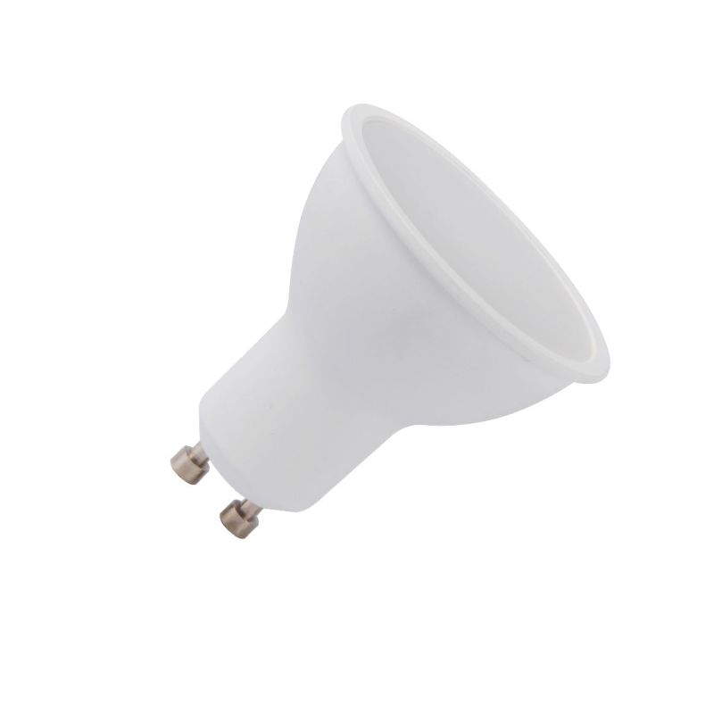 Żarówka LED GU10 7W WW