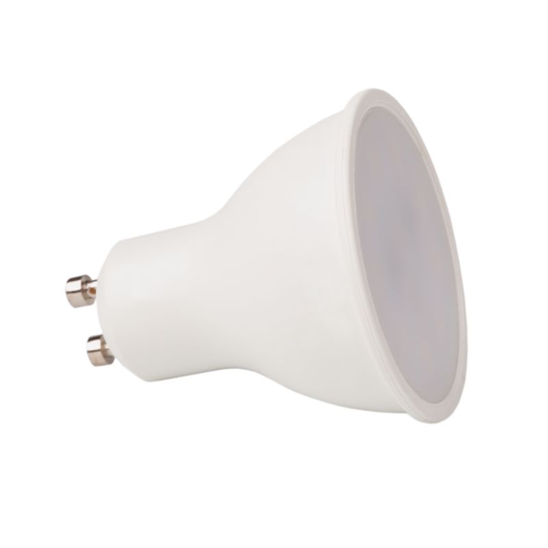 Żarówka LED GU10 10W CW