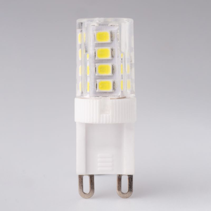 Żarówka LED G9 2,5W CW