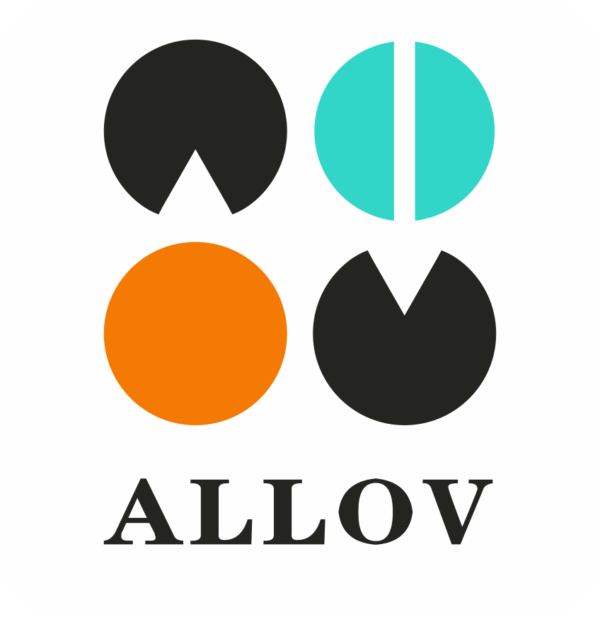 logo allov